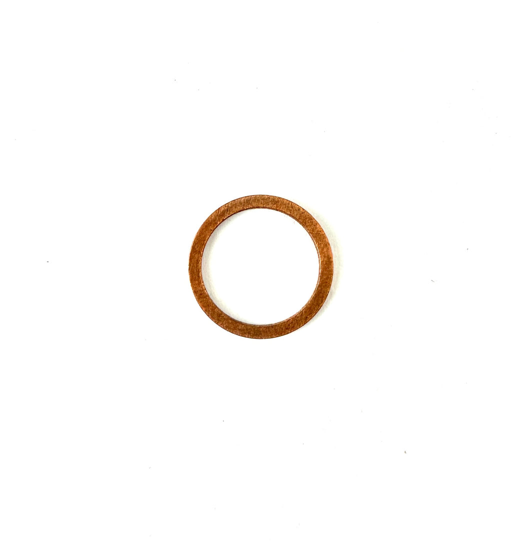 Tuff Torq - 1N359013280 - Shim 0.5 - For John Deere - M809281