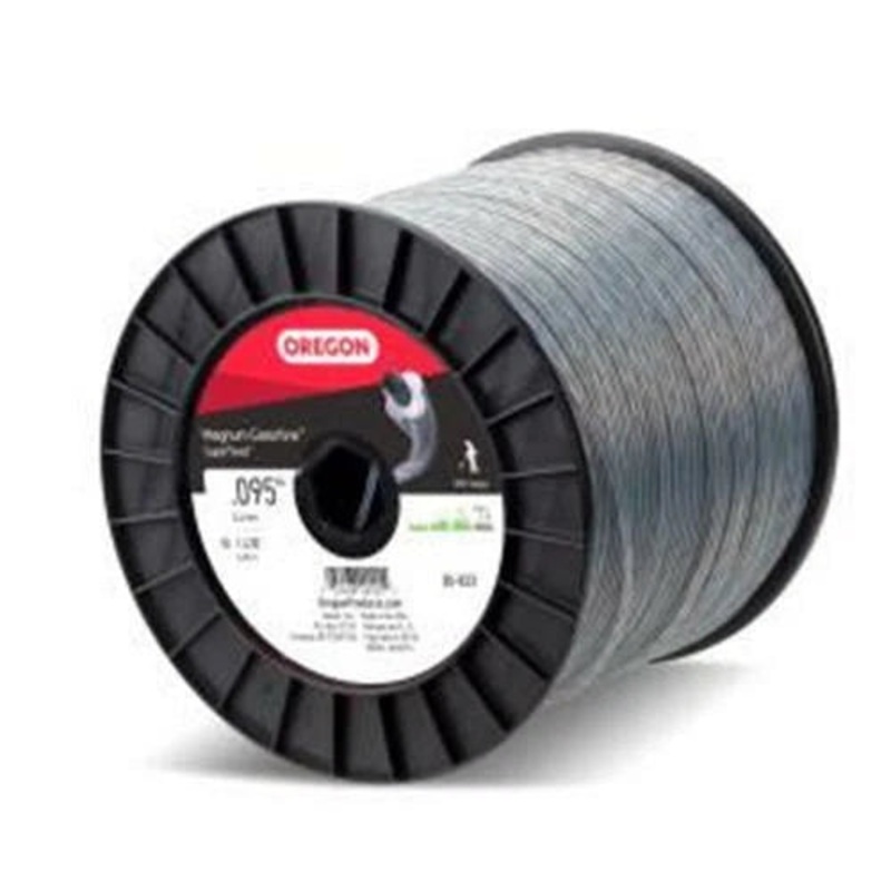 20-023 Gatorline Magnum Super-Twist Trimmer Line .095" x 1430 ft (Genuine Gatorline Product)