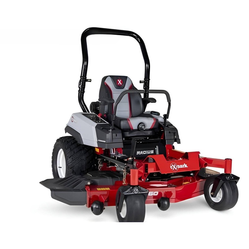 2023 Exmark RAE708GEM48C00 48