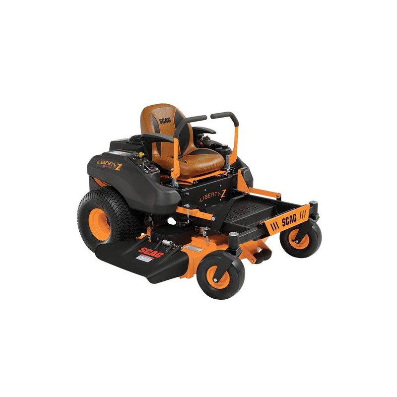 2023 Scag Power Equipment SZL-36H-20PX