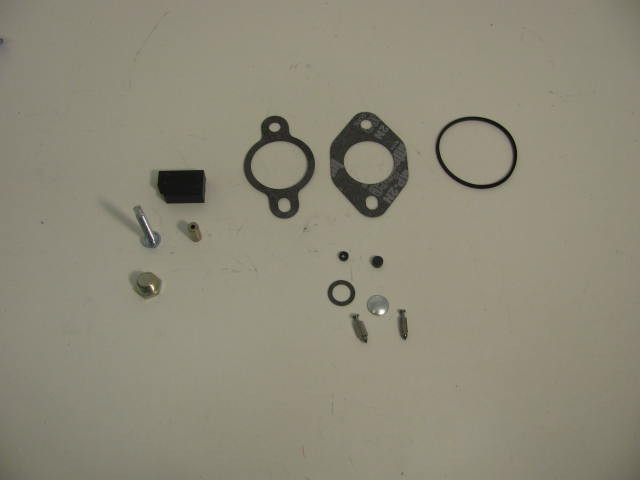 Kohler 20 521 01-S Kit,Inlet Seat (Gravity) Courg