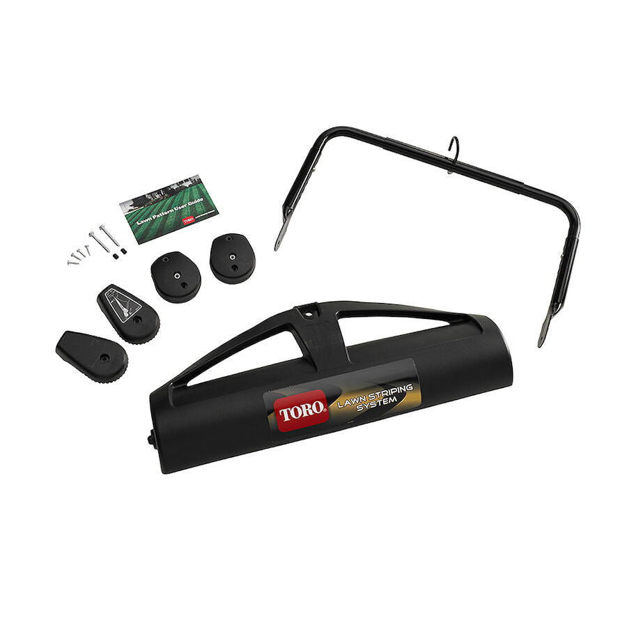Toro 20601 22" Lawn Striper Kit for Select Toro 22" Lawn Mowers