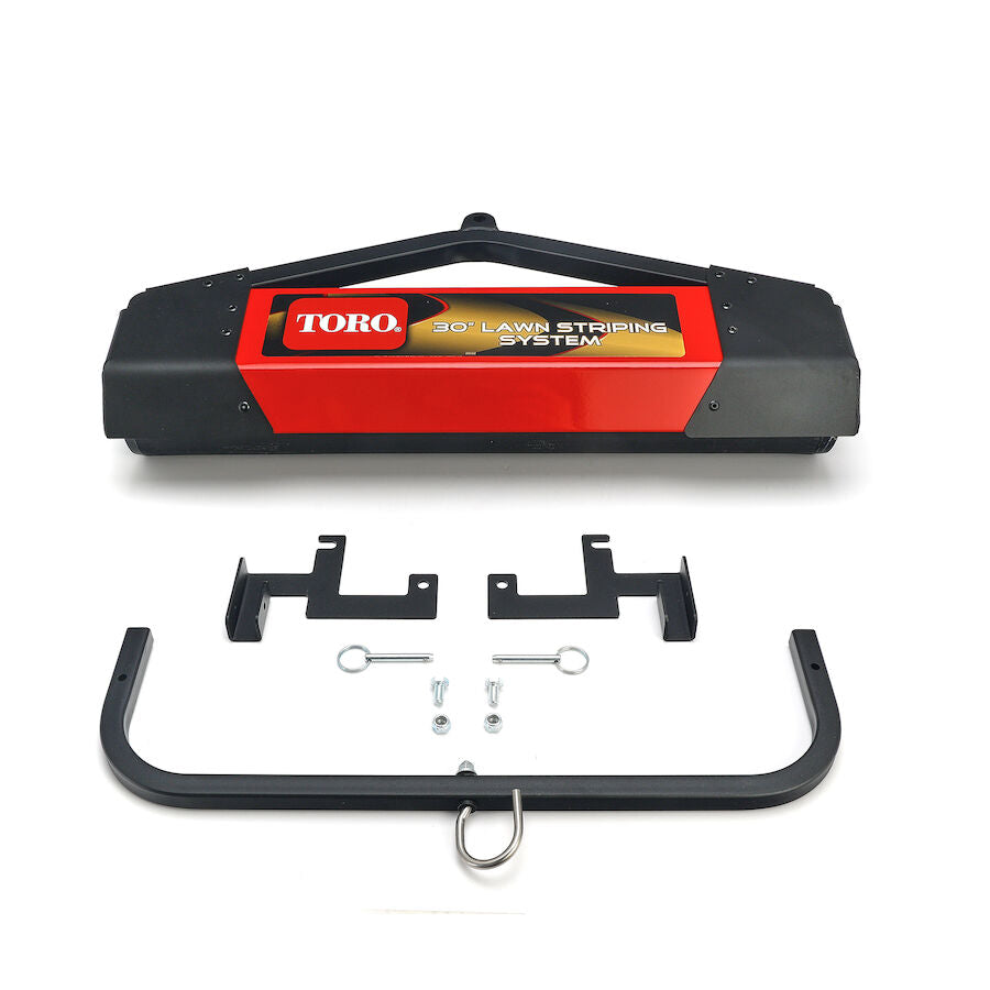 Toro 20602 30" Lawn Striping System for Toro 30" TimeMaster Walk Behind Lawn Mowers