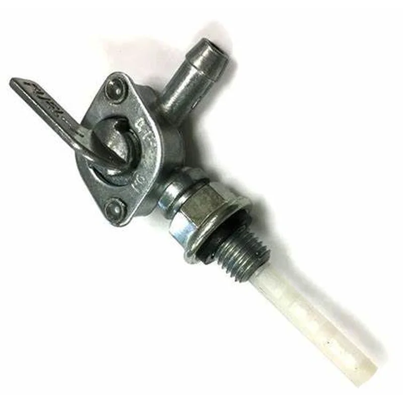 20822211 LCT OEM Snowblower 1/4 Fuel Petcock