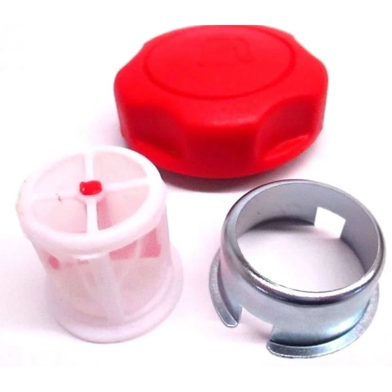 20823951 LCT OEM Snowblower Click Style Fuel Cap