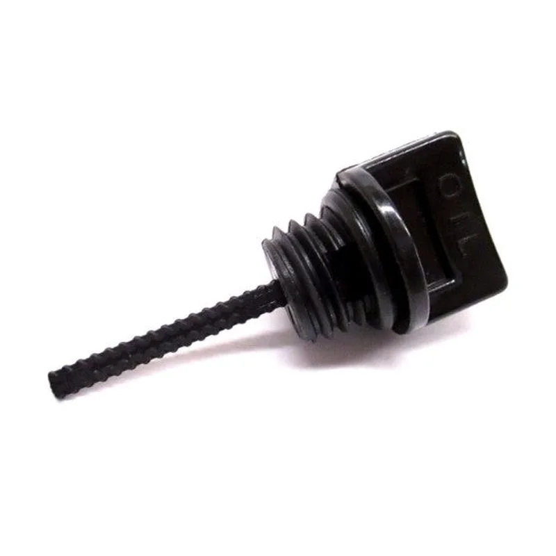 20837111 LCT OEM Snowblower Small Black Oil Dipstick (2 pack)