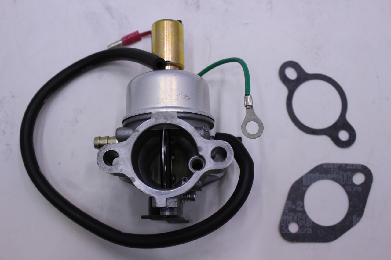 Kohler 20 853 58-S Kit, Carburetor W/Gaskets