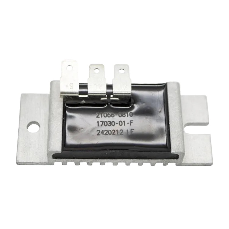 21066-0810 Kawasaki Voltage Regulator OEM Replacement Part