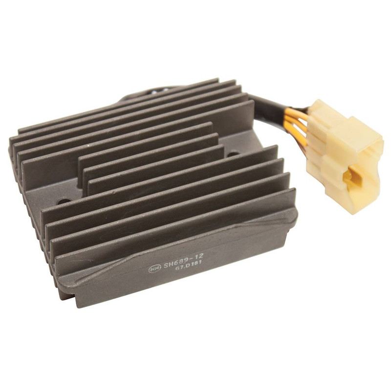 Kawasaki 21066-2079 Regulator-Voltage