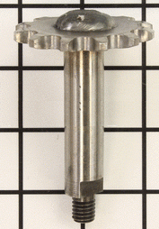 Murray Simplicity Snapper Shaft & Sprocket Asmy 2106925SM