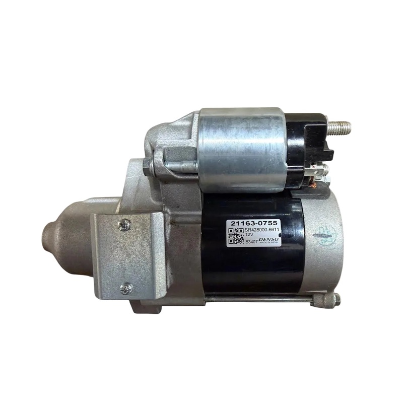 21163-0755 Electric Starter Kawasaki OEM Replacement Part