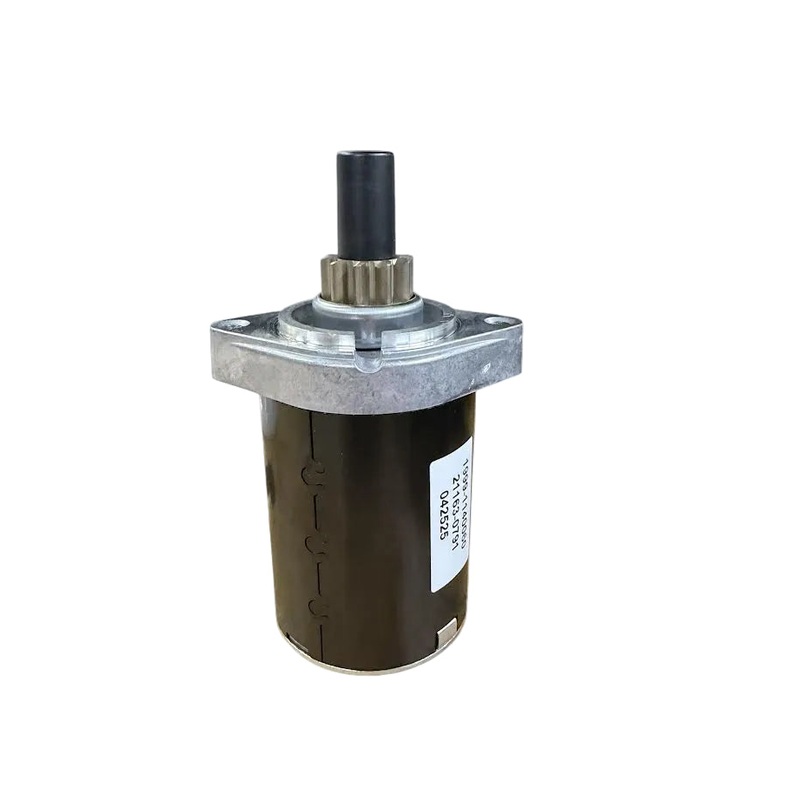 21163-0791 Electric Starter Kawasaki OEM Replacement Part