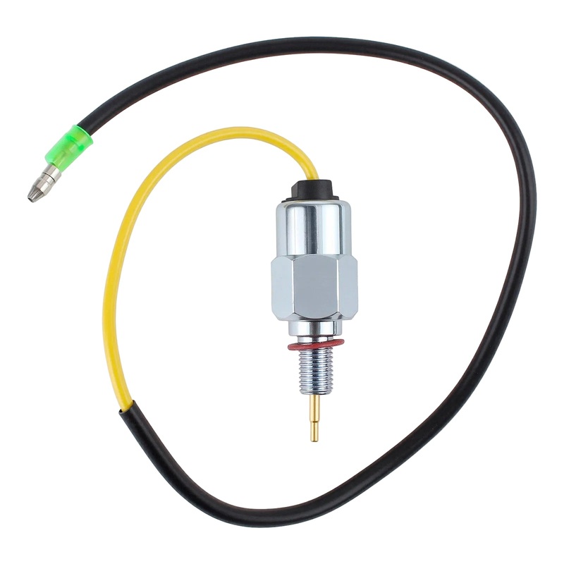 21188-2014 Solenoid Kawasaki OEM Replacement Part