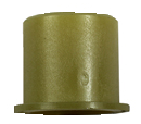 Murray Simplicity Snapper Bushing-0.765Idx 2176440SM (replaces 2176440SM)