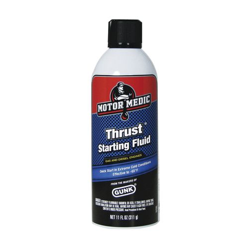 Thrust Quick Starting Fluid, 11 Oz