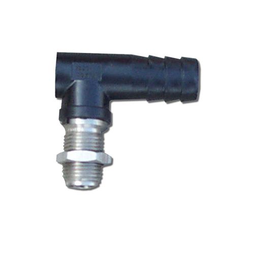 TeeJet 3/4" Nozzle Body with Stainless Steel Threads