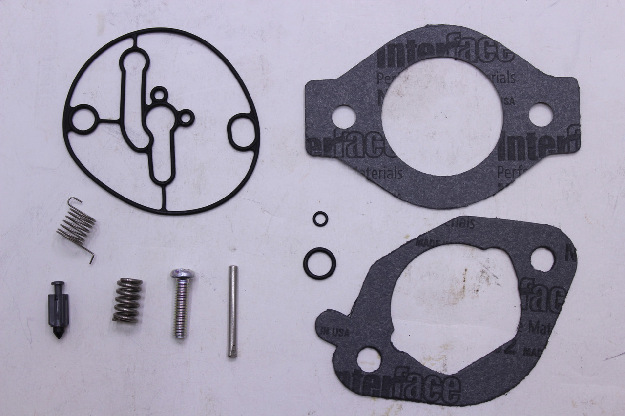 Kohler 22 757 01-S Kit, Overhaul