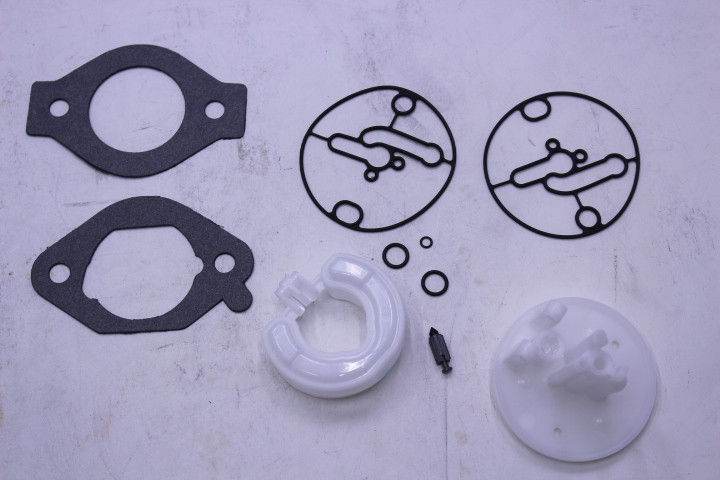 Kohler 22 757 07-S Kit, Float And Inlet Needle Fo