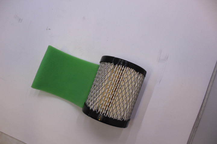 Kohler 22 883 02-S1 Air Filter Kit (Pro)