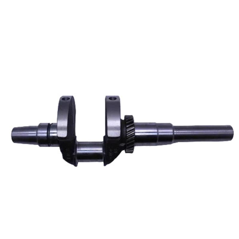 24 014 203-S Crankshaft (Non-Thrust Style) (CRANKSHAFT: NON-THRUST STYLE)