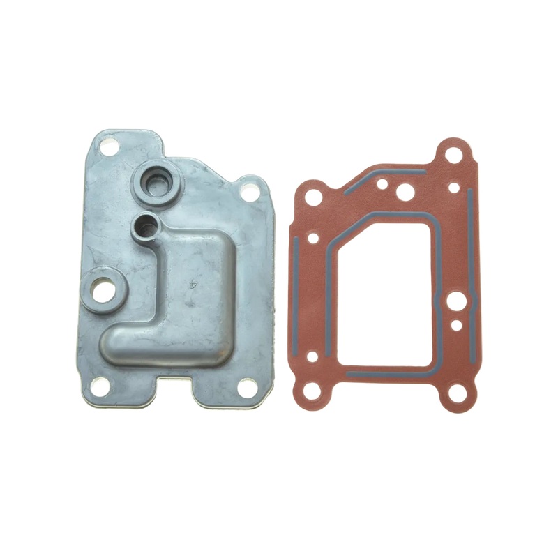 24-033-03-S Breather Cover Kit with Gasket Kohler OEM Replacement Part