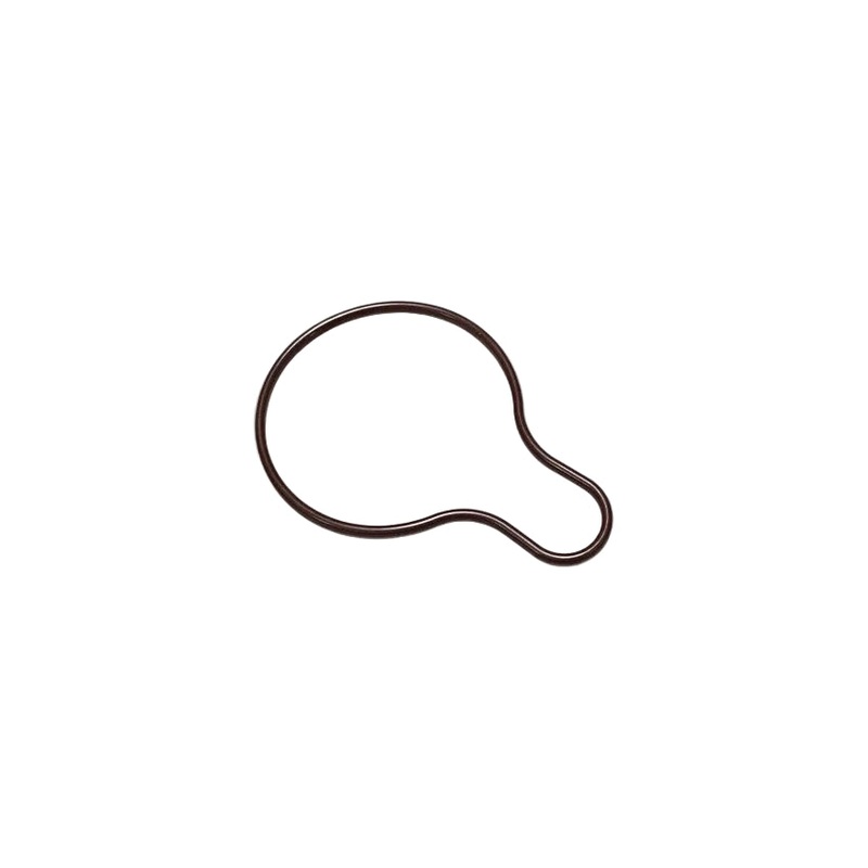 24 153 33-S Oil Pump Cover Seal Kohler Genuine OEM Replacement Part