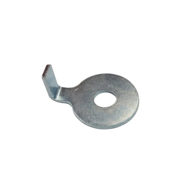 24 448 02-S Locking Tab Kohler Genuine OEM Replacement Part