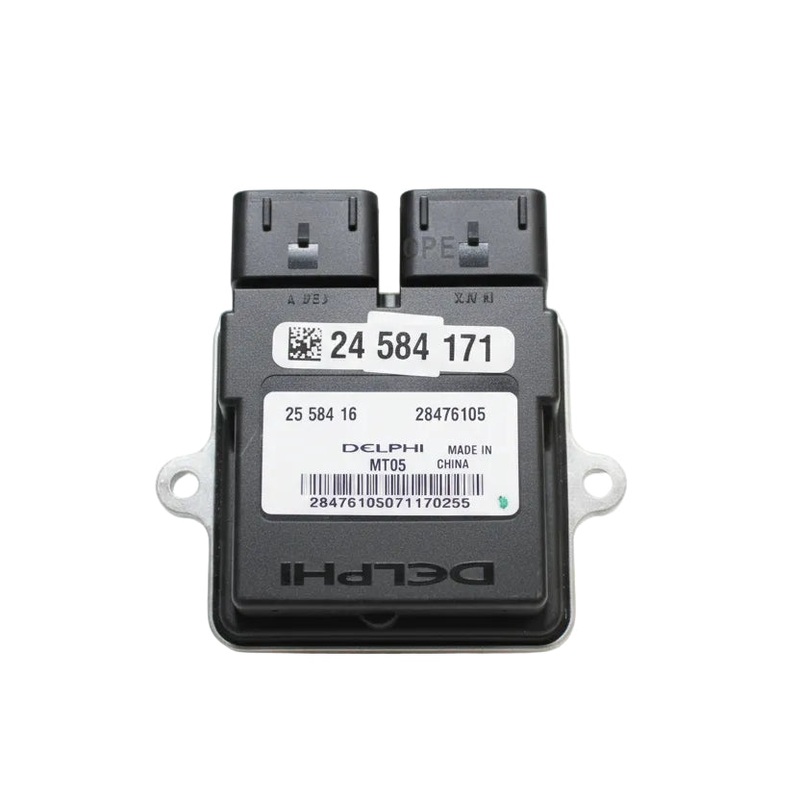 24 584 171-S ECU Module Kohler Genuine OEM Replacement Part (Use 24 584 192-S)