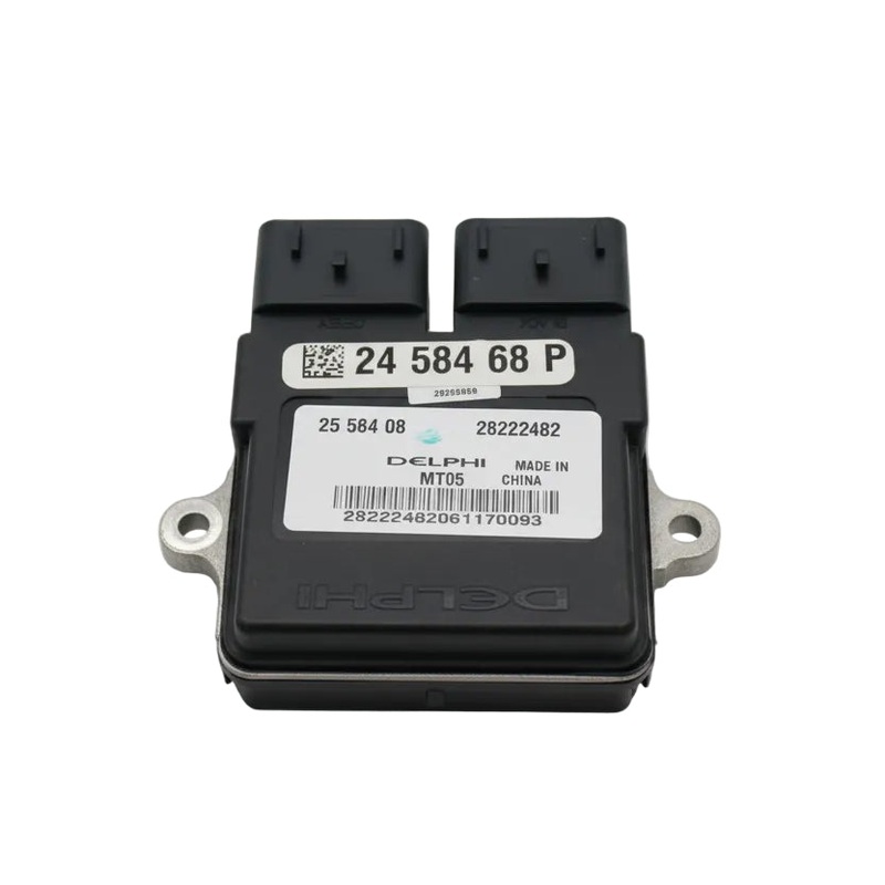 24 584 68-S ECU Module (ECV740) Kohler Genuine OEM Replacement Part