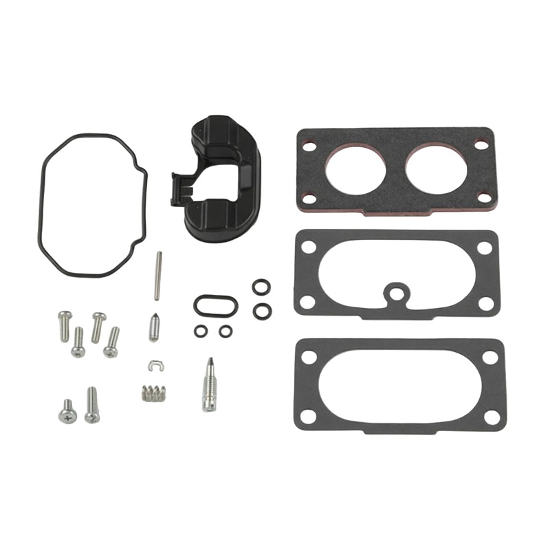 24 757 51-S Overhaul Repair Kit Kohler Genuine OEM Replacement Part