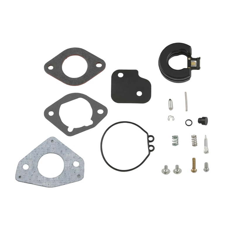 24 757 70-S Accelerator Pump Repair Kit Kohler Genuine OEM Replacement Part