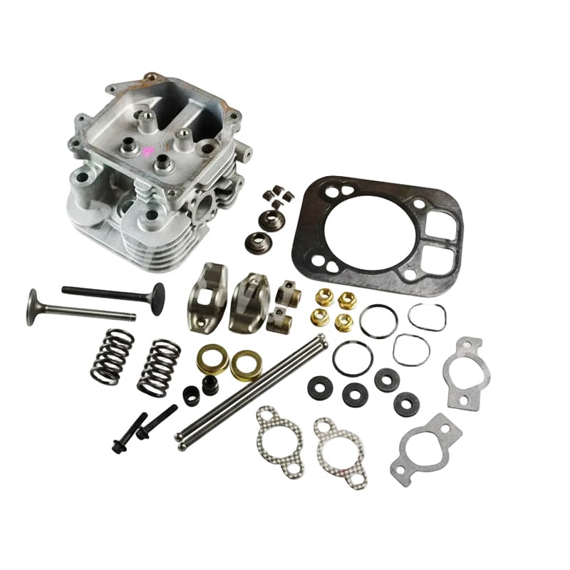 24 818 03-S Cylinder Head Kit Complete #1 Kohler Genuine OEM Replacement Part