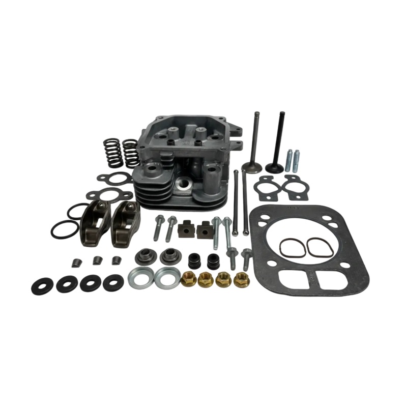 24 818 06-S KIT; Cylinder Head Complete #2 Kohler Genuine OEM Replacement Part