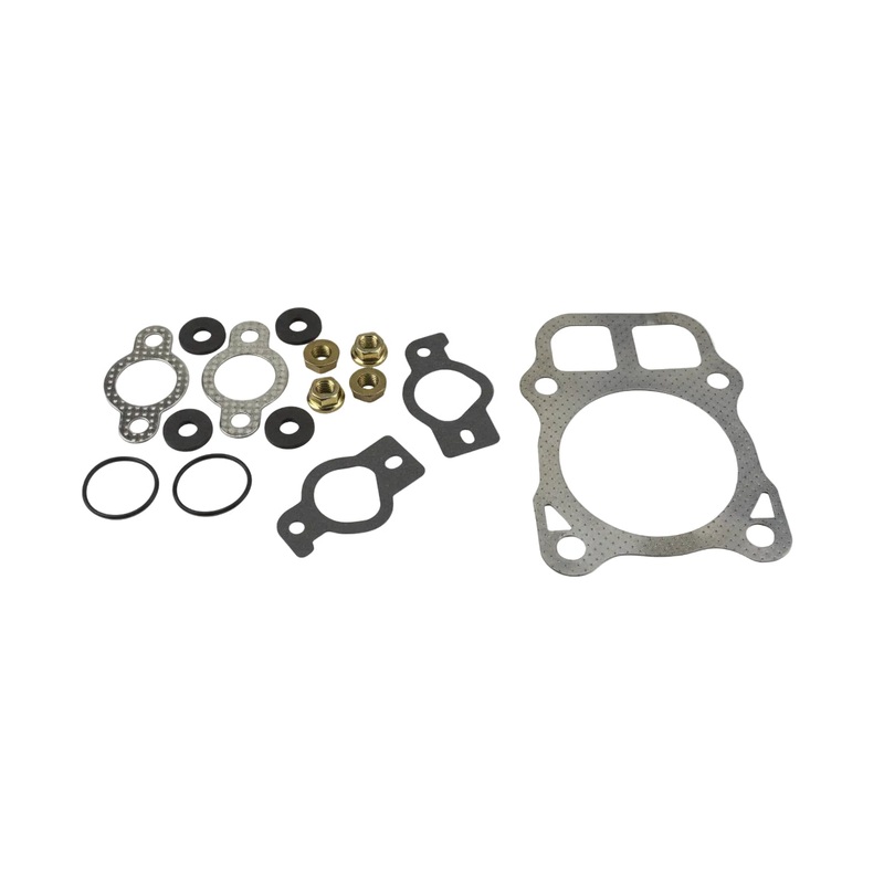 24 841 01-S KIT; Cylinder Head Gasket (C17-22) Kohler Genuine OEM Replacement Part