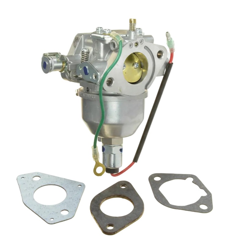 24 853 17-S KIT; Carburetor w/ Gasket Kohler Genuine OEM Replacement Part