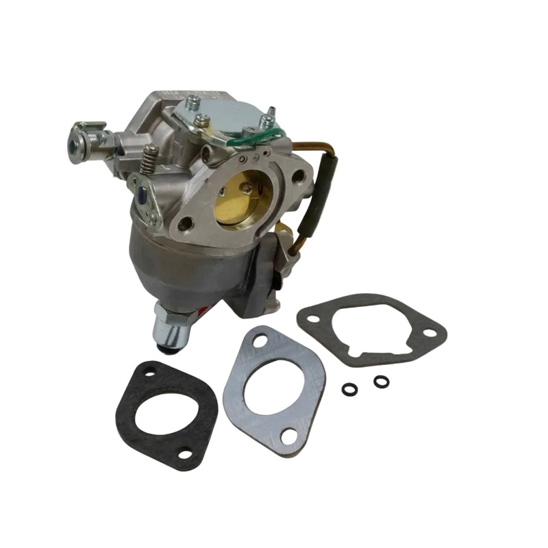24 853 317-S KIT; Carburetor Complete Kohler Genuine OEM Replacement Part