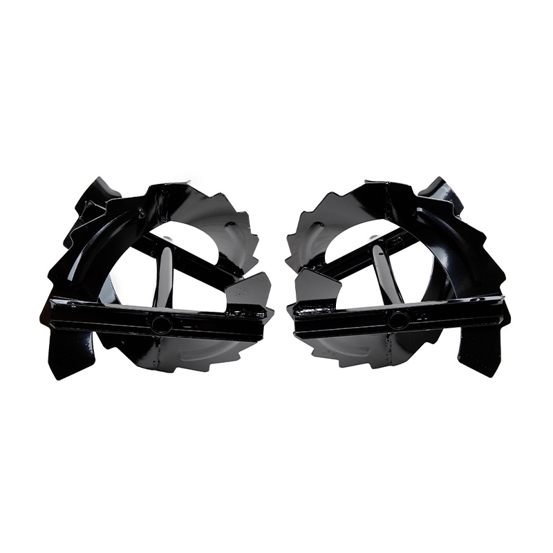 24 Impeller Set