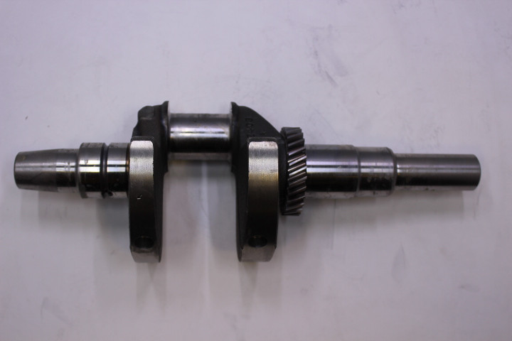 Kohler 24 014 347-S Crankshaft, Non-Thrust Style