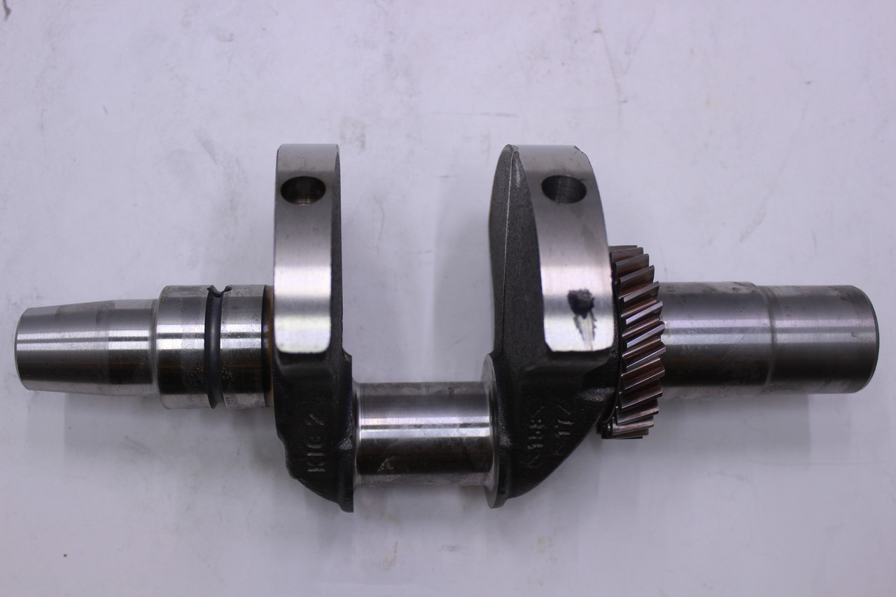 Kohler 24 014 415-S Crankshaft, Non-Thrust Style