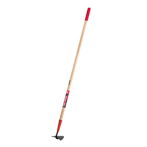 Truper 30002 Warren Hoe with 54" Ash Wood Handle