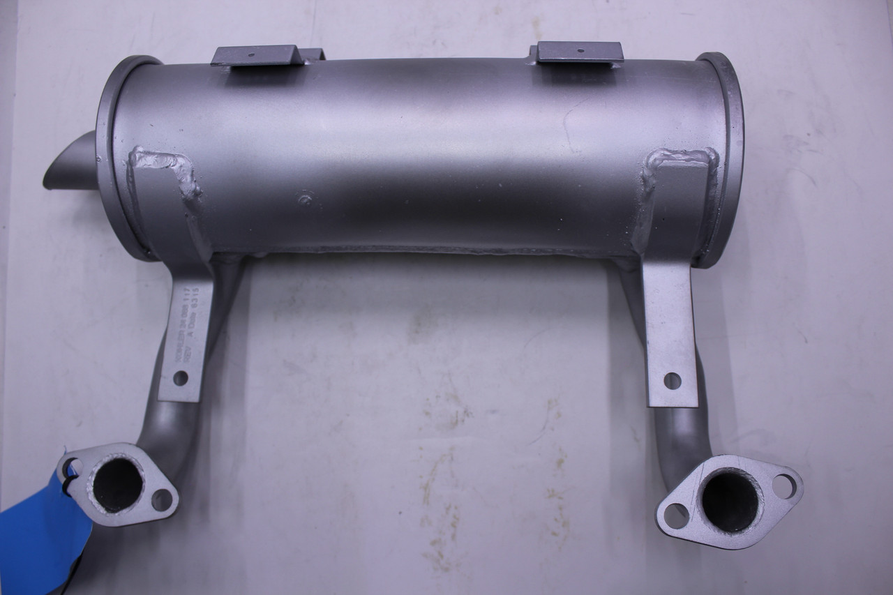 Kohler 24 068 117-S Muffler