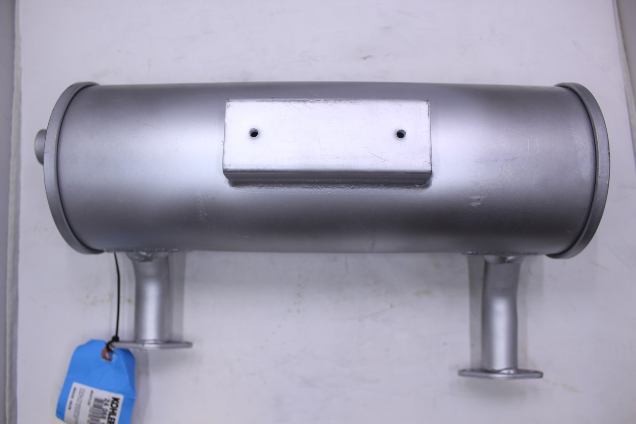 Kohler 24 068 132-S Muffler
