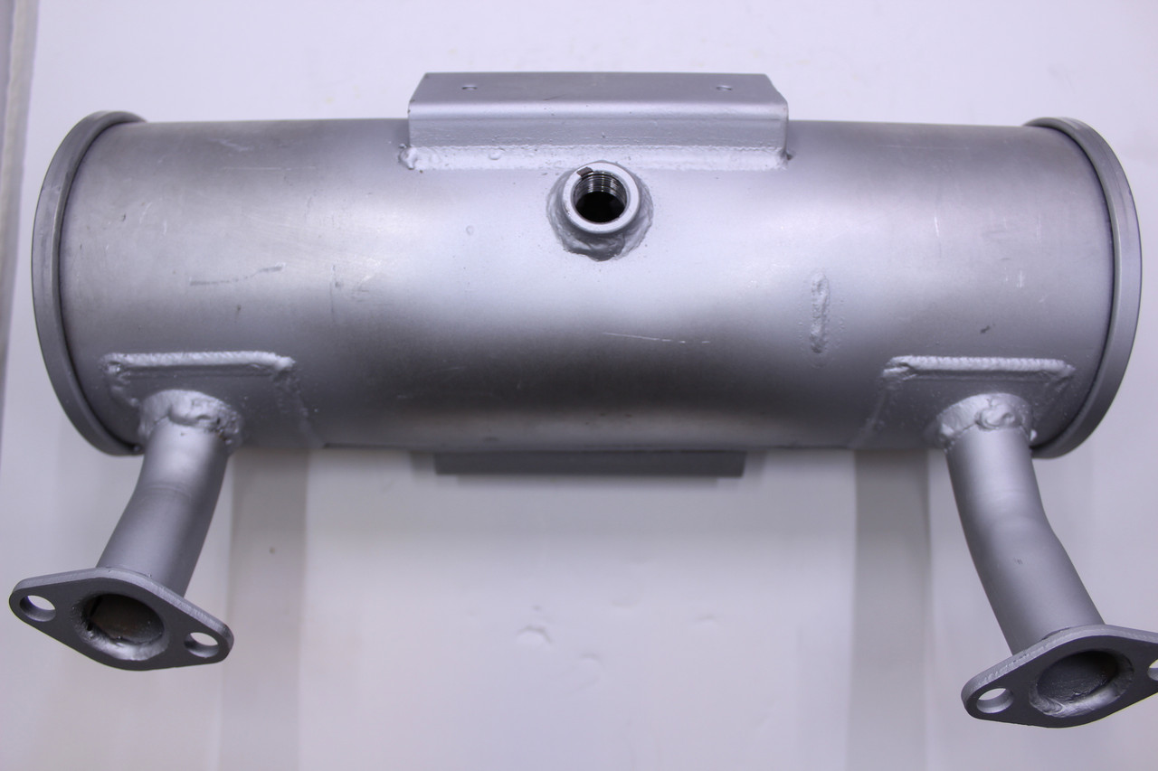 Kohler 24 068 139-S Muffler