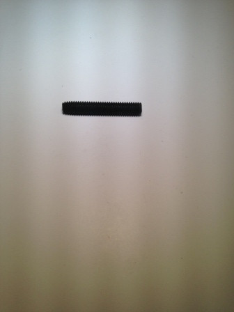 Kohler 24 072 08-S Stud, M6X1.0X36
