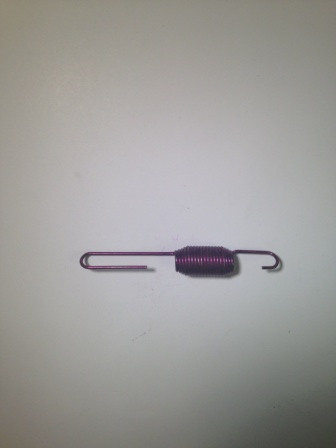 Kohler 24 089 18-S Spring, Governor (Purple)
