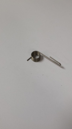 Kohler 24 089 27-S Spring