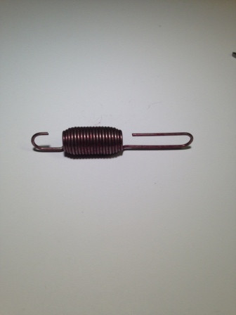 Kohler 24 089 30-S Spring, Governor