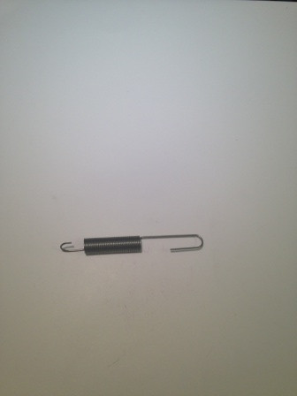 Kohler 24 089 51-S Spring, Throttle Limiter
