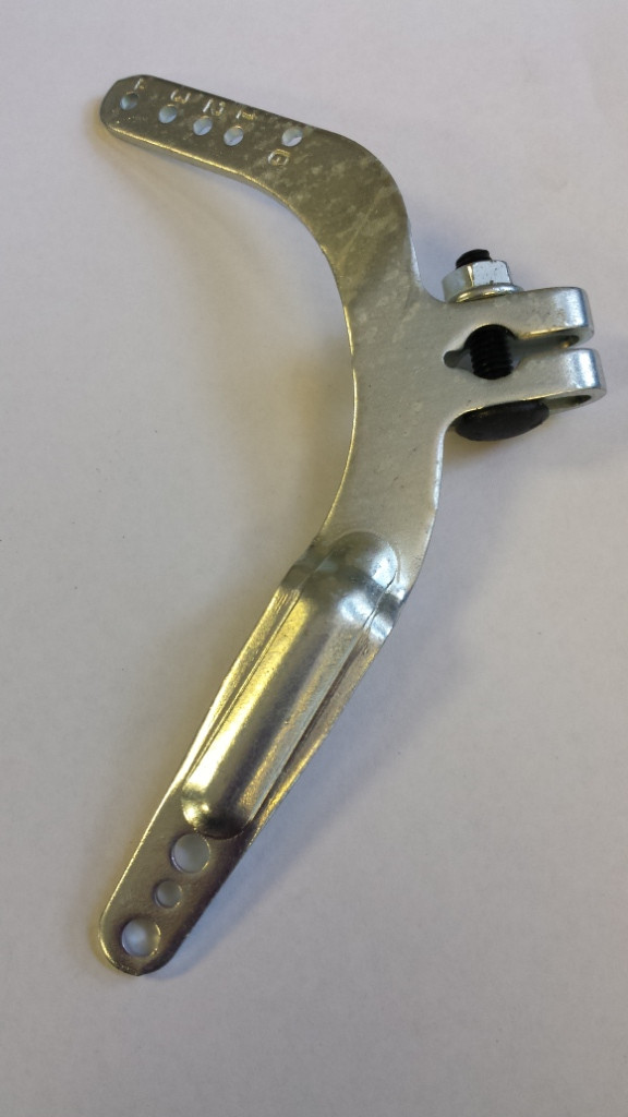 Kohler 24 090 68-S Lever, Governor Assembly