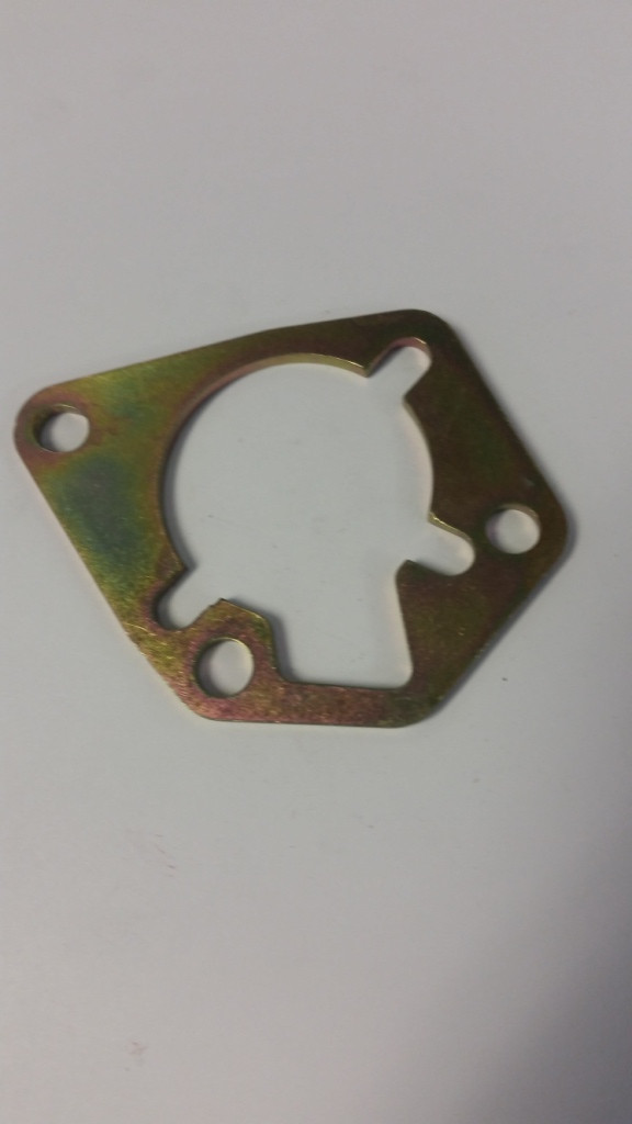 Kohler 24 112 06-S Spacer, Air Cleaner